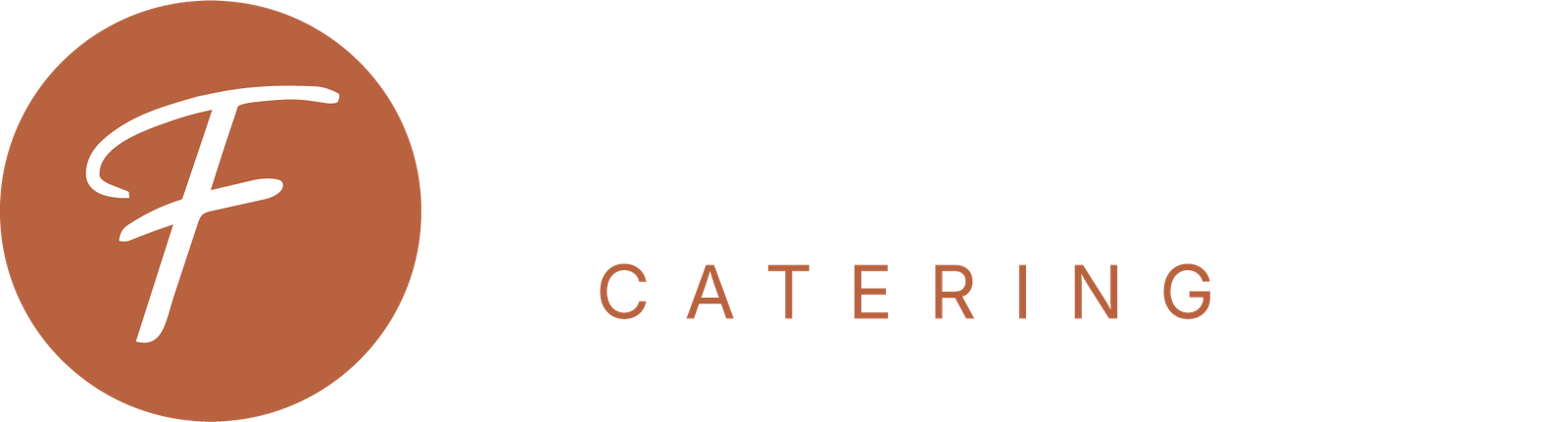Fritzsche Catering Logo